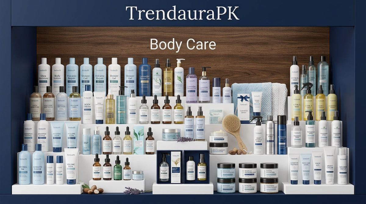 Body Care