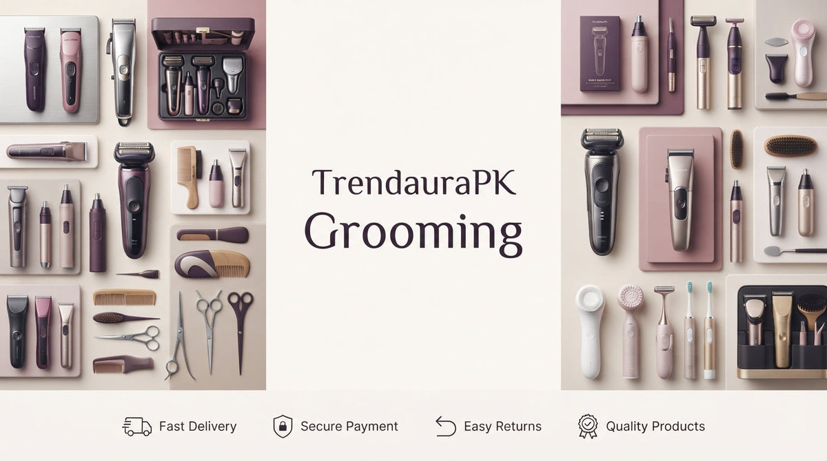 Grooming