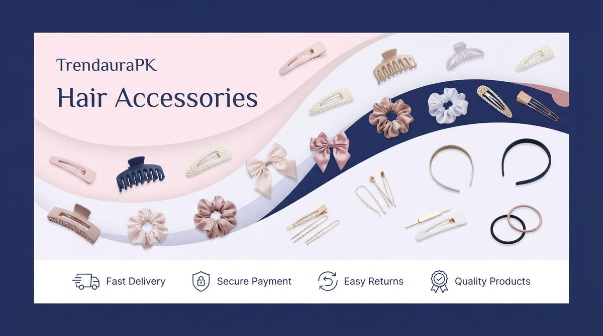 Hair Accessories