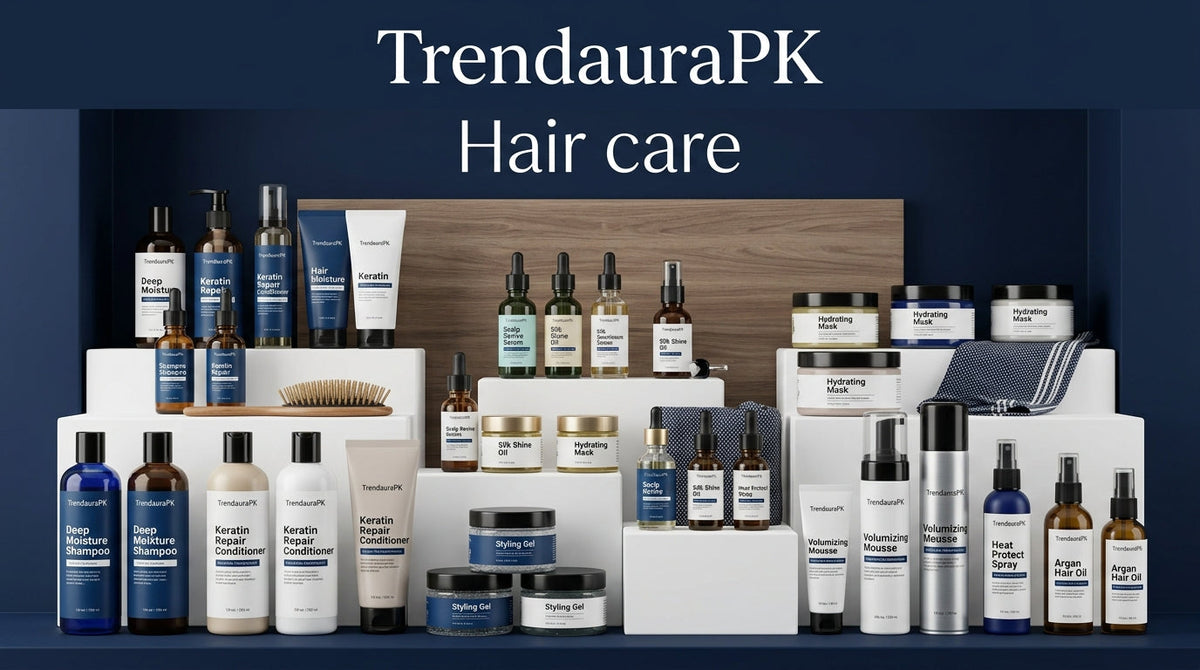 Hair Care