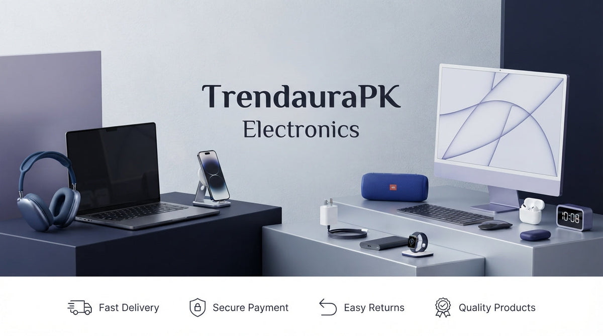 Electronics
