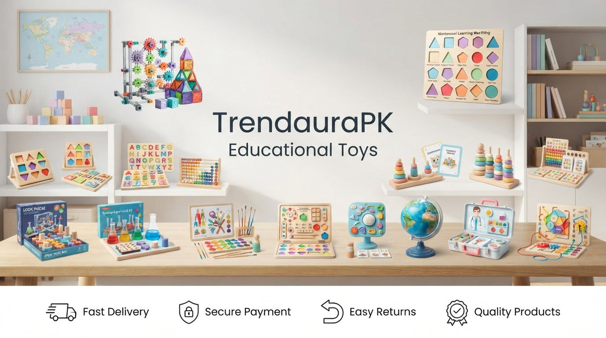 Educational Toys