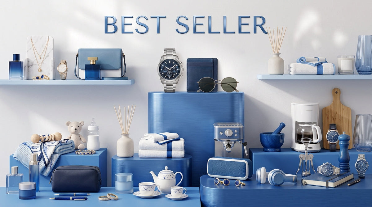 Best Sellers