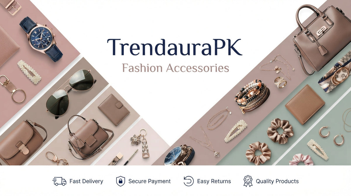 Fashion Accessories