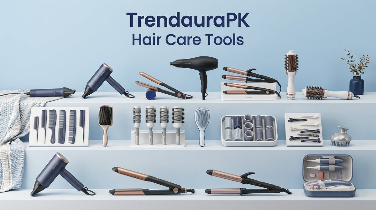 Hair Tools