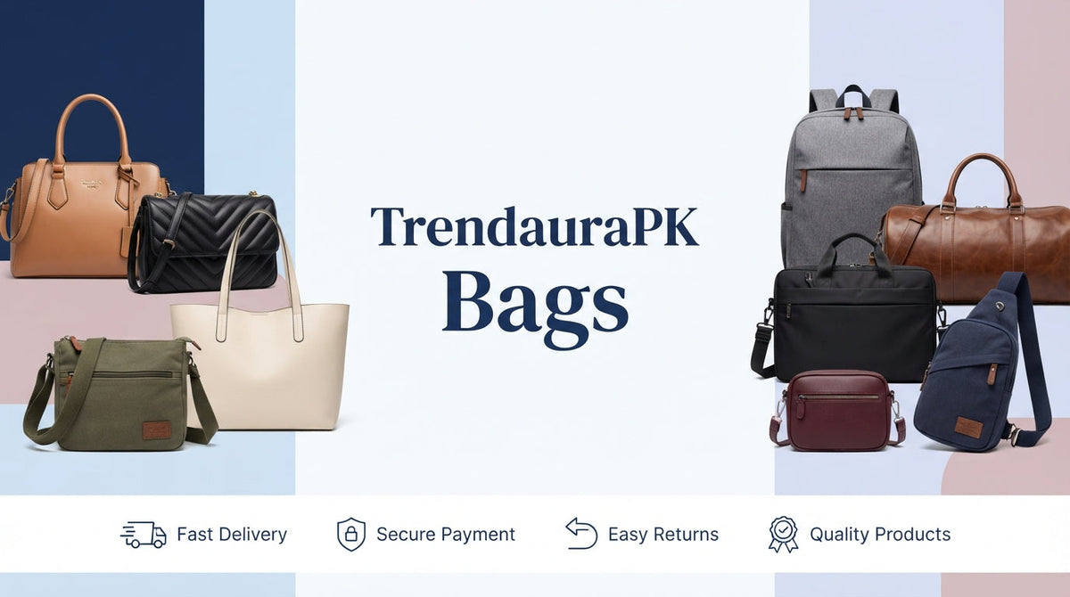Bags