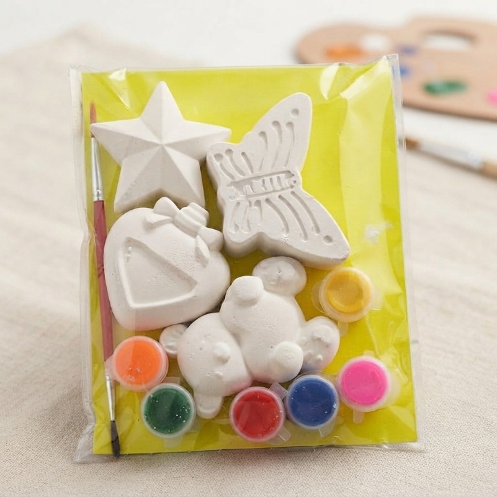 DIY Paint Set for Kids – Creative Art & Craft Kit