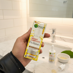 Garnier Skin Vitamin C Serum