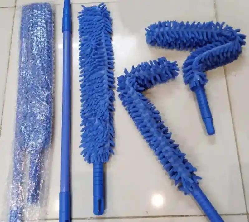 Flexible Fan Duster