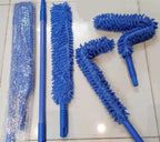 Flexible Fan Duster