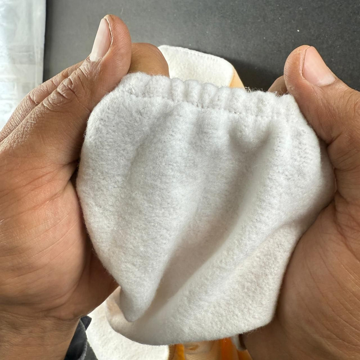 Imported Washable Baby Diaper with Inner – Reusable Adjustable Cloth Nappy