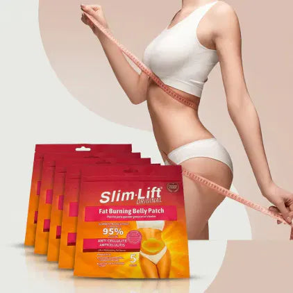 Slim Lift Fat Burning Belly Patch