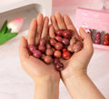 12 Pcs Mini Lipstick Set - Multicolor