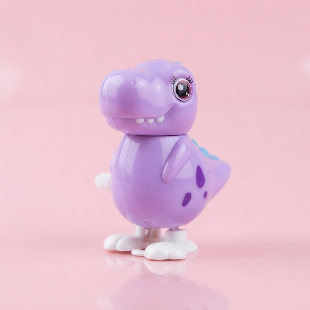Cute Dinosaur Chain Toy for Kids – Fun Pull & Link Toy
