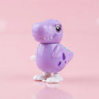 Cute Dinosaur Chain Toy for Kids – Fun Pull & Link Toy