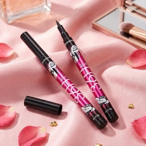 Pack of 6 - 36H Waterproof Liquid Eyeliner Marker