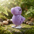 Cute Dinosaur Chain Toy for Kids – Fun Pull & Link Toy