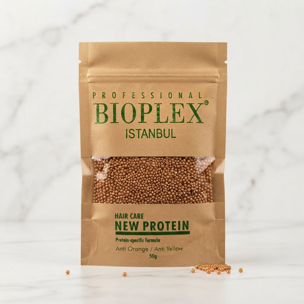Bioplex Hair Protein Treatment