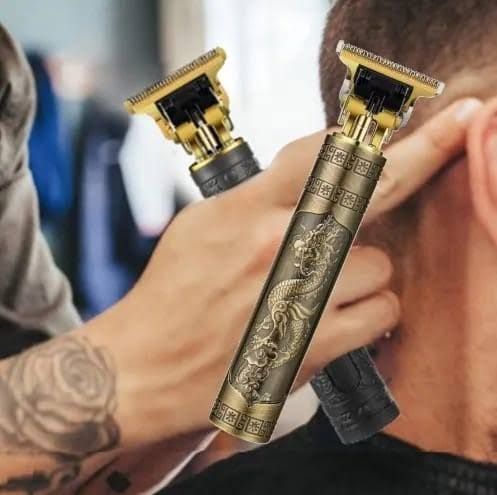 Professional Vintage T9 Trimmer