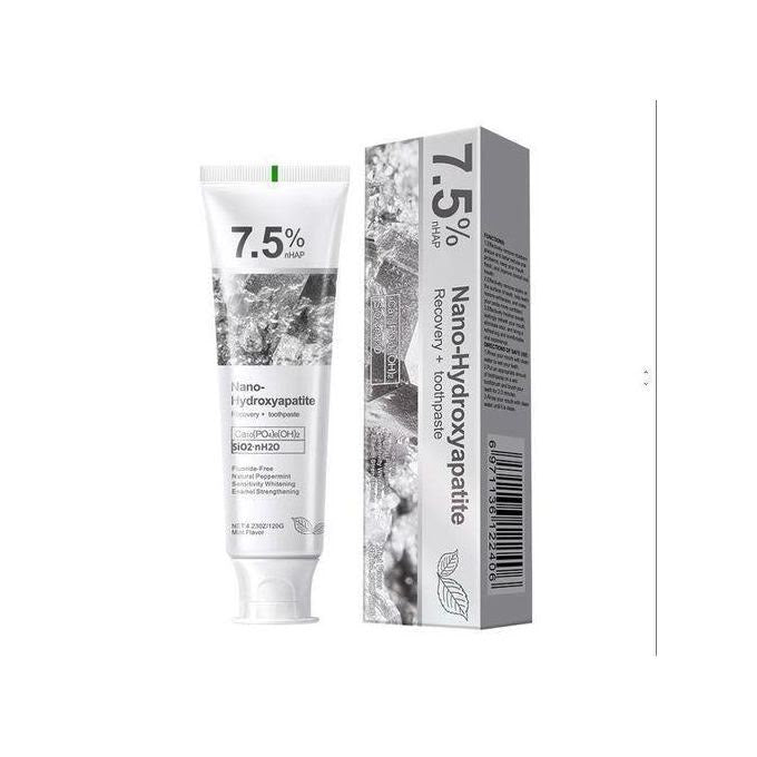 Holydeer Recovery Toothpaste 120g - Nano-Hydroxyapatite