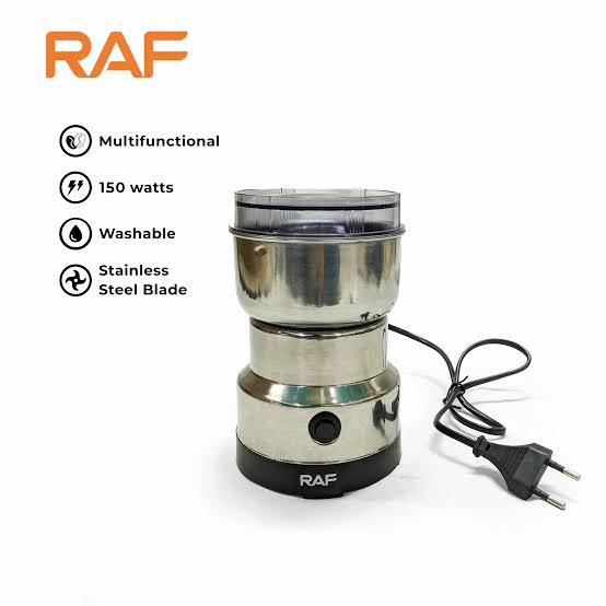 Original RAF Masala & Coffee Grinder