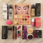 13 In 1 Complete Makeup Set