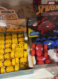 4WD Stunt Car Toy