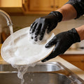 Royal Heavy-Duty Household Gloves – Reusable Waterproof Cleaning Gloves