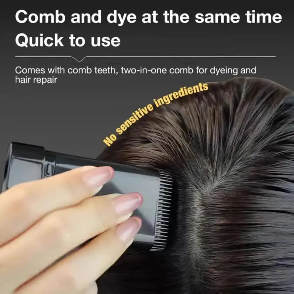 Hair Color Stick Instant Root Touch-Up
