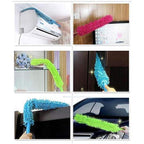 Flexible Fan Duster