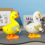 Goose Jump Toy for Kids – Fun Wind-Up Jumping Toy