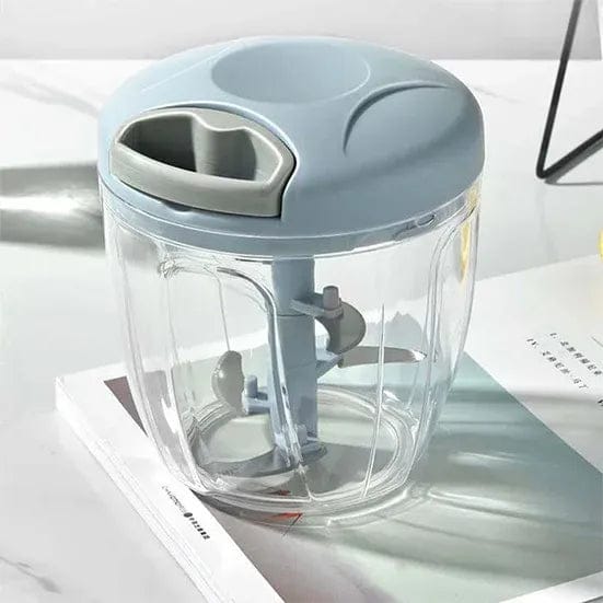 Eotia Manual Vegetable & Food Chopper 900ml