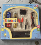 Science DIY Educational Learning Kit for Kids