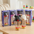 Premium 2-in-1 PPSU Baby Bottle – 240ml & 300ml Wide Neck