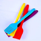 Silicone Oil Brush Large Size