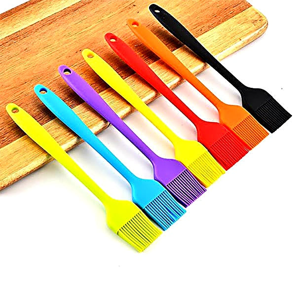 Silicone Oil Brush Large Size
