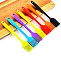 Silicone Oil Brush Large Size