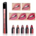 5 In 1 Lipstick - 5 Steps Matte Lipsticks