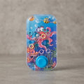 Water Game Single Button Toy