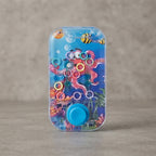 Water Game Single Button Toy