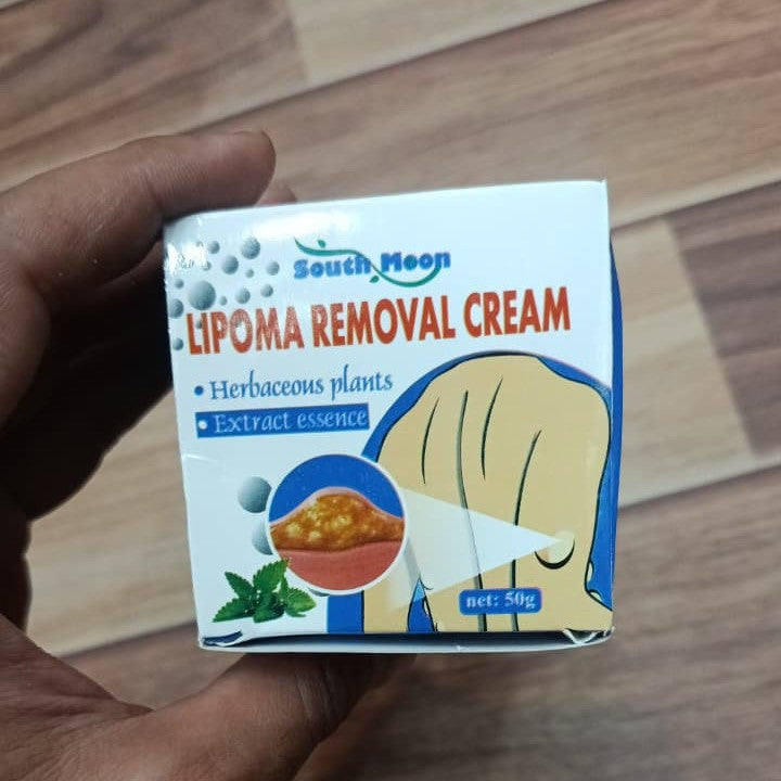 South Moon Lipoma Removal And Body Smoothing Cream