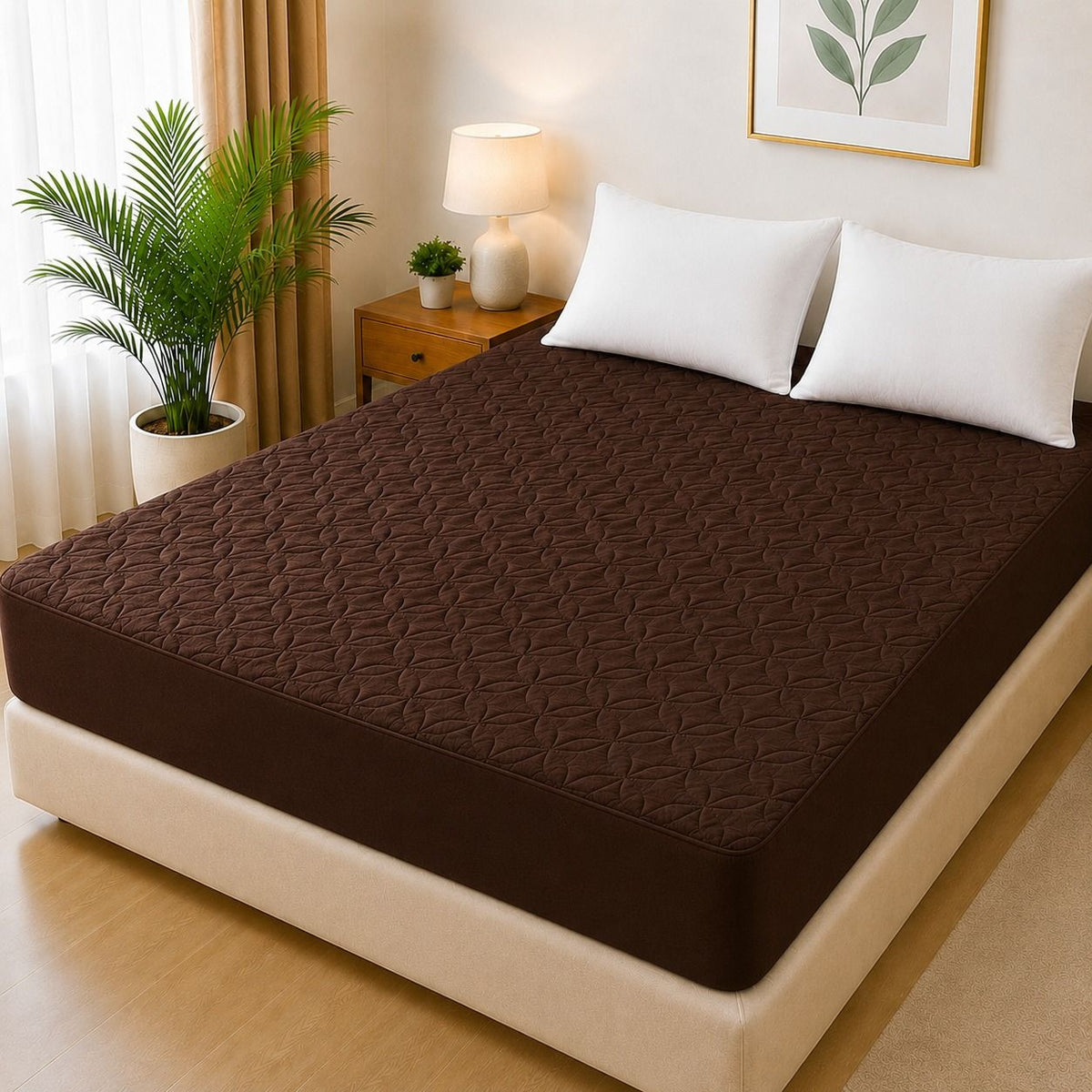 Waterproof Mattress Protector