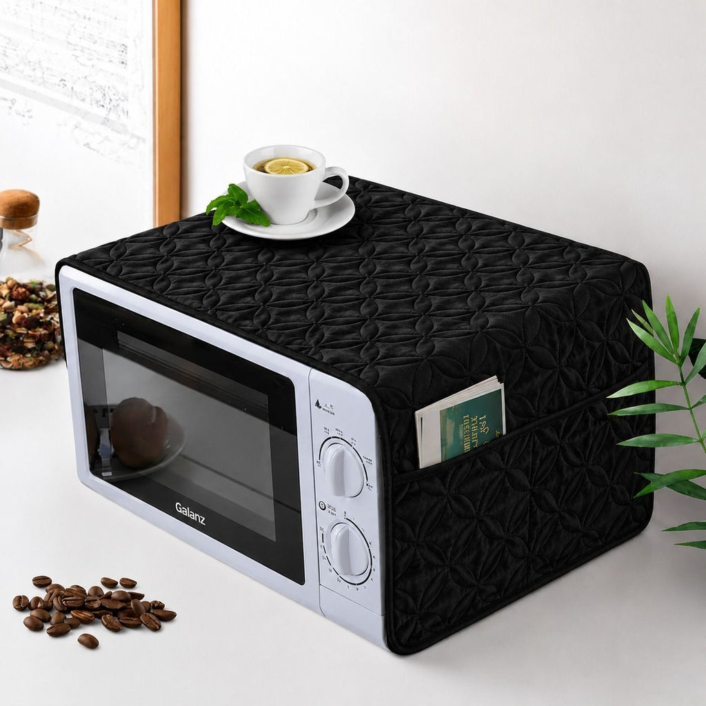Ultrasonic Microwave & Oven Dust Cover