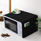 Ultrasonic Microwave & Oven Dust Cover