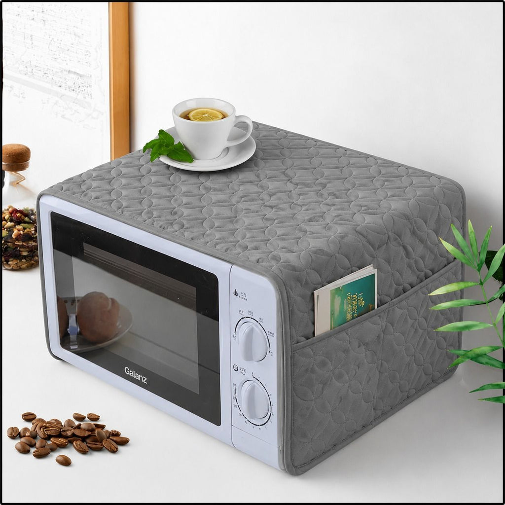 Ultrasonic Microwave & Oven Dust Cover