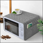 Ultrasonic Microwave & Oven Dust Cover