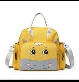 Imported Baby Diaper Maternity Mother Bag
