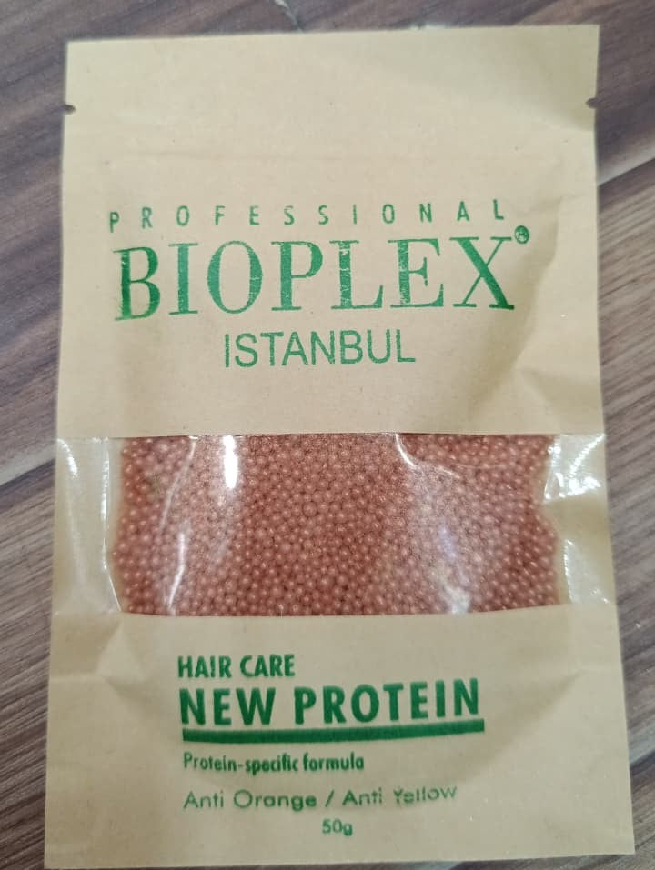 Bioplex Hair Protein Treatment