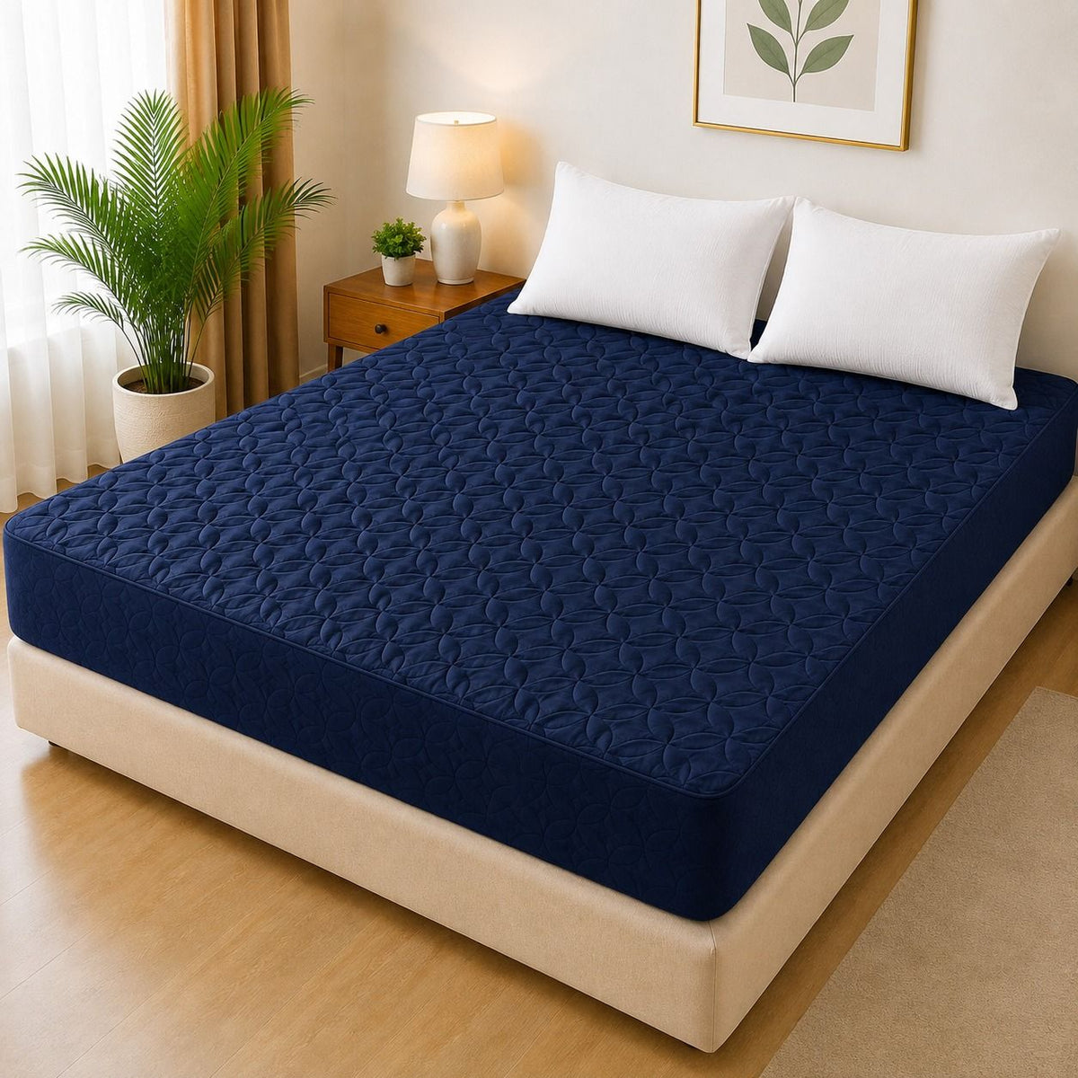 Waterproof Mattress Protector