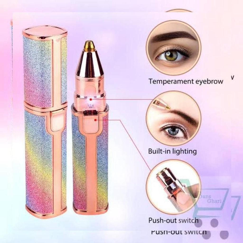 5in1 Blackhead Remover Machine Rechargeable